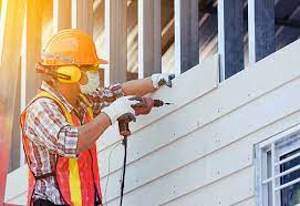 Best Fascia and Soffit Installation  in Slinger, WI