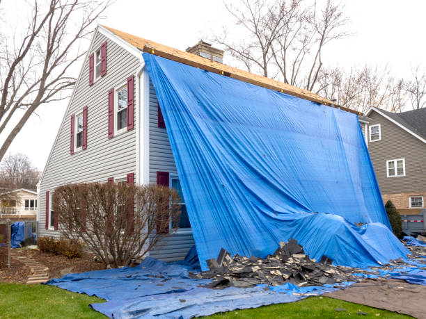 Trusted Slinger, WI Siding Installation & Repair Experts
