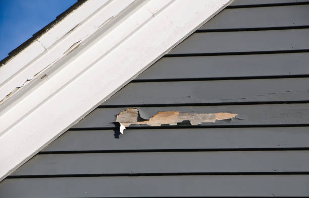 Historical Building Siding Restoration in Slinger, WI